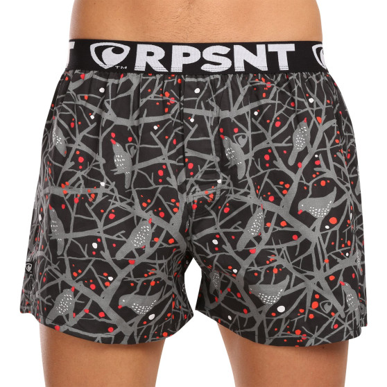 Boxershorts för herrar Represent exklusiv Mike Hitchcock's Dream (R3M-BOX-0732)