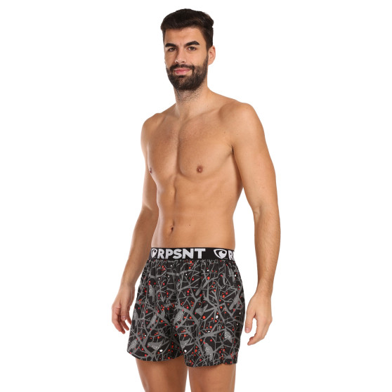 Boxershorts för herrar Represent exklusiv Mike Hitchcock's Dream (R3M-BOX-0732)