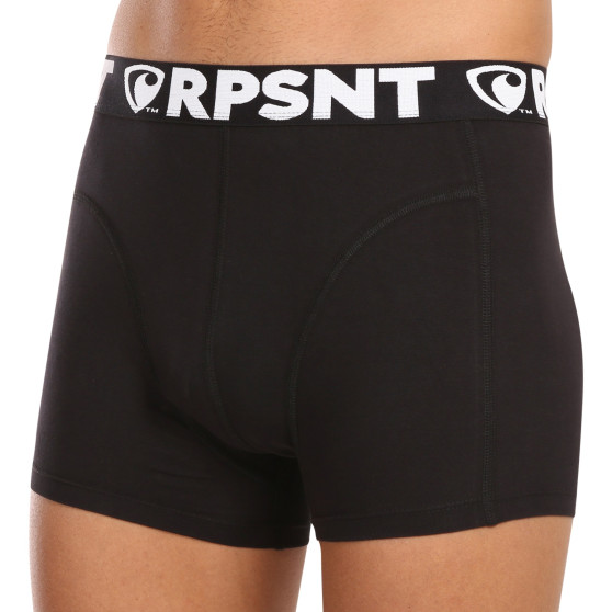 Boxershorts för herrar Represent Sport svart (R3M-BOX-0403)