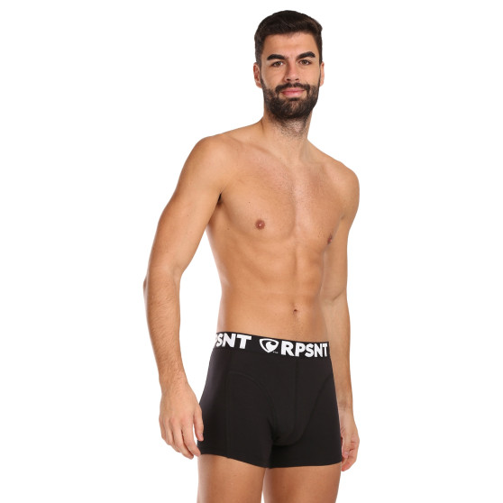 Boxershorts för herrar Represent Sport svart (R3M-BOX-0403)