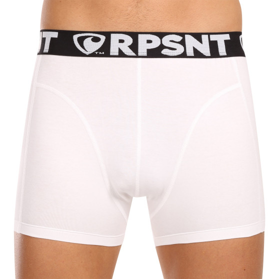 Boxershorts för herrar Represent Sport vit (R3M-BOX-0406)