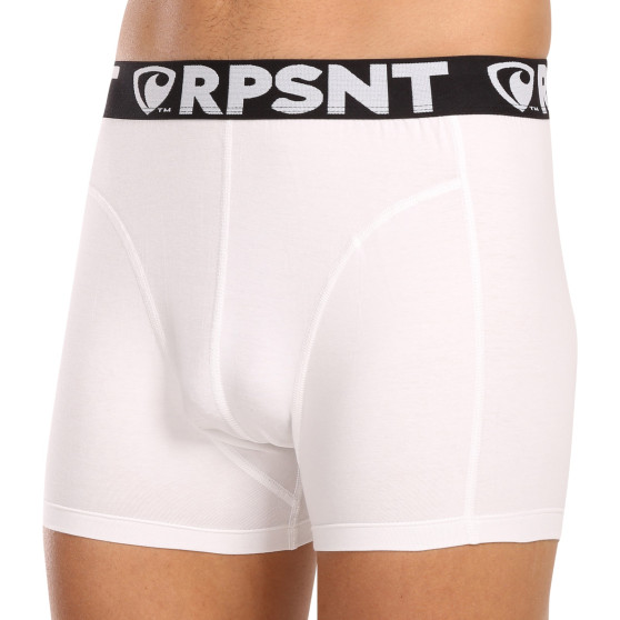 Boxershorts för herrar Represent Sport vit (R3M-BOX-0406)