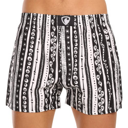 Boxershorts för herrar Represent exklusiv Ali Spooky Lines (R3M-BOX-0634)