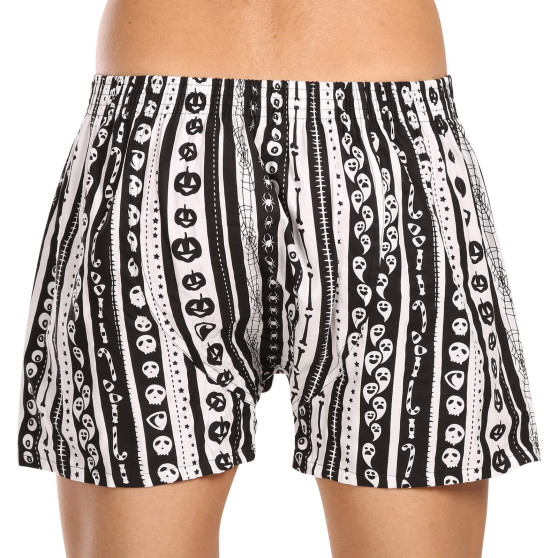 Boxershorts för herrar Represent exklusiv Ali Spooky Lines (R3M-BOX-0634)