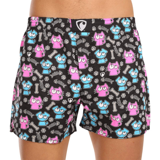 Boxershorts för herrar Represent exklusiv Ali Hungry Pets (R3M-BOX-0635)