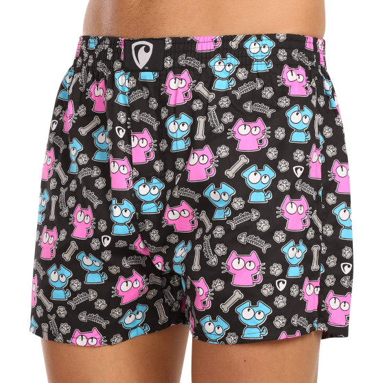 Boxershorts för herrar Represent exklusiv Ali Hungry Pets (R3M-BOX-0635)