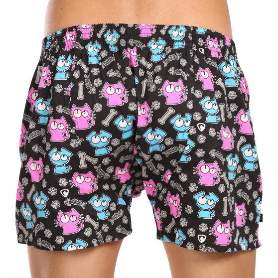 Boxershorts för herrar Represent exklusiv Ali Hungry Pets (R3M-BOX-0635)