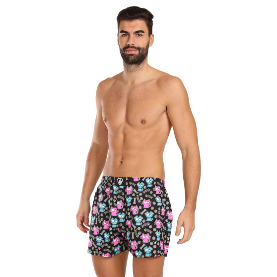 Boxershorts för herrar Represent exklusiv Ali Hungry Pets (R3M-BOX-0635)