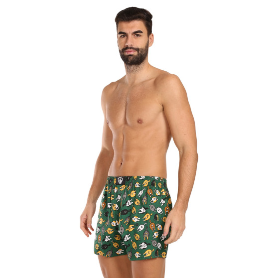 Boxershorts för herrar Represent exklusiv Ali Backside 180 (R3M-BOX-0636)