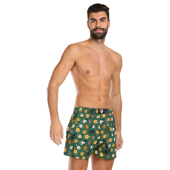 Boxershorts för herrar Represent exklusiv Ali Backside 180 (R3M-BOX-0636)