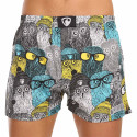 Boxershorts för herrar Represent exklusiv Ali Owls Cool (R3M-BOX-0642)