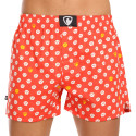 Boxershorts för herrar Represent exklusiv Ali Polka Dotskulls (R3M-BOX-0643)