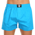 Boxershorts för herrar Represent exklusiv Ali Turquoise (R3M-BOX-0648)