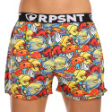 Shorts för män Represent exclusive Mike Aquarium Traffic (R3M-BOX-0730)