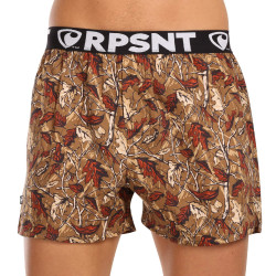 boxershorts för herrar Represent exclusive Mike Behind the Leaf (R3M-BOX-0733)