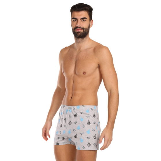 6PACKBoxershorts för herrar Andrie flerfärgad (PS 5737)