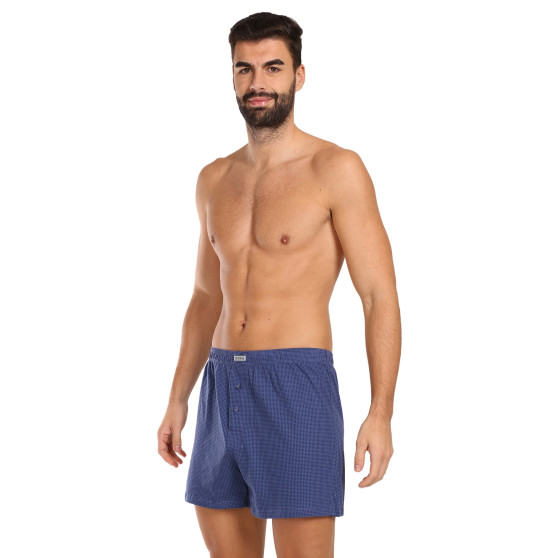 9PACKBoxershorts för herrar Andrie flerfärgad (PS 5753)