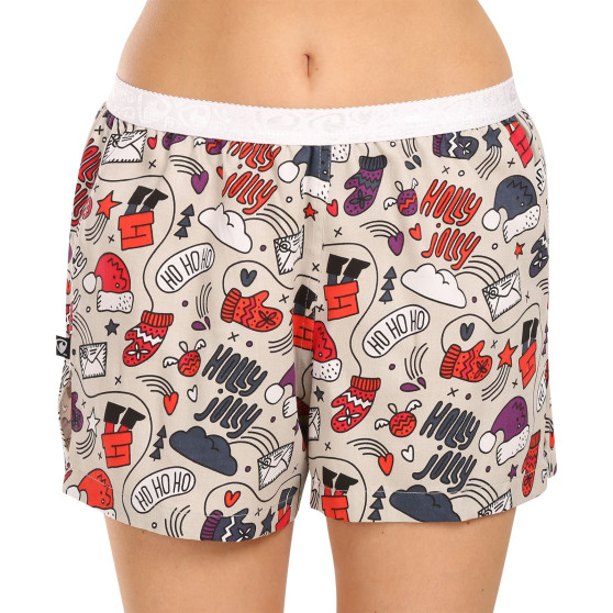 3PACK Damshorts Represent Gigi (R3W-BOX-07131821)