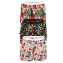 3PACK Damshorts Represent Gigi (R3W-BOX-07131821)