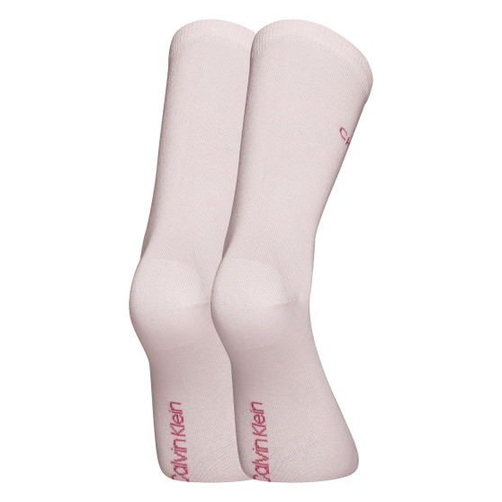 2PACK damstrumpor Calvin Klein hög multicolour (701218769 003)