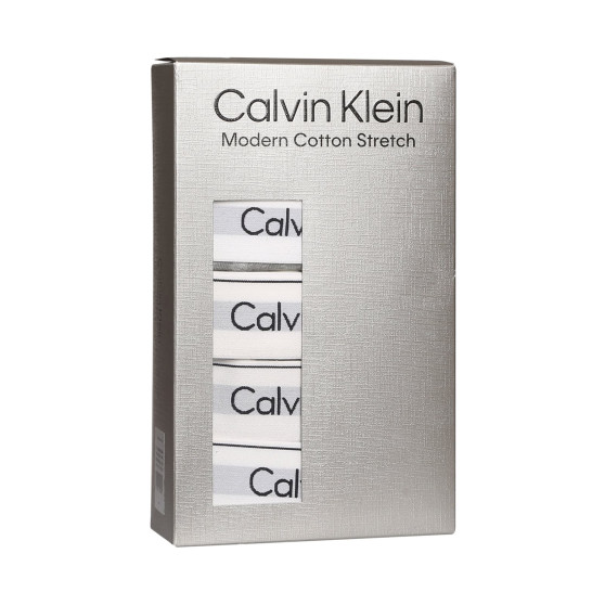 5PACK herrkalsonger Calvin Klein multicolour (NB3763A-I31)