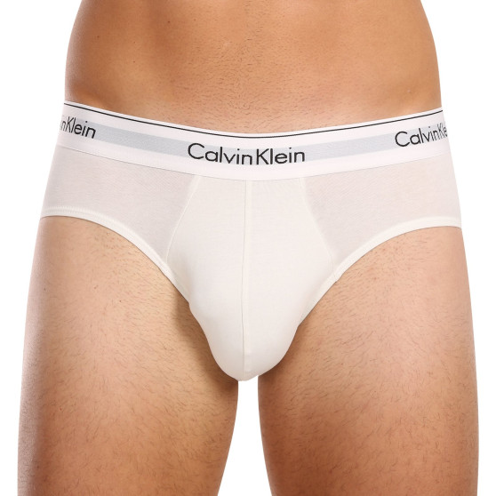 5PACK herrkalsonger Calvin Klein multicolour (NB3763A-I31)