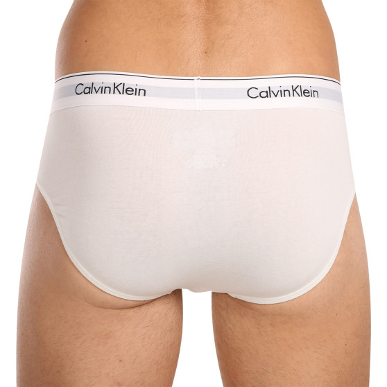 5PACK herrkalsonger Calvin Klein multicolour (NB3763A-I31)