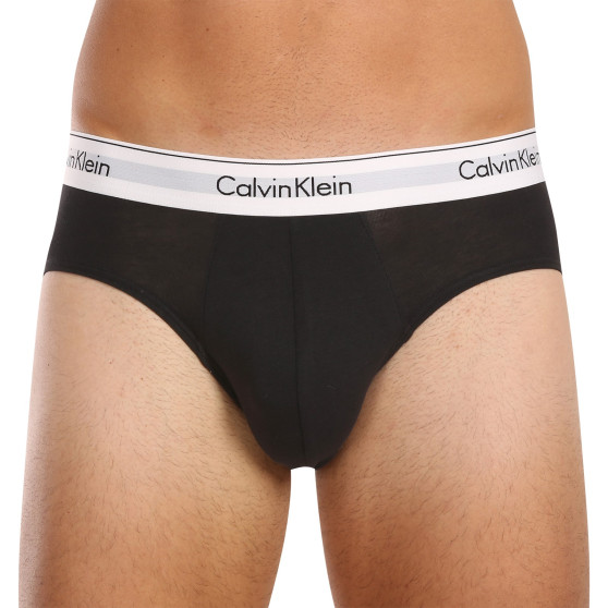 3PACK herrkalsonger Calvin Klein multicolour (NB2379A-GW4)