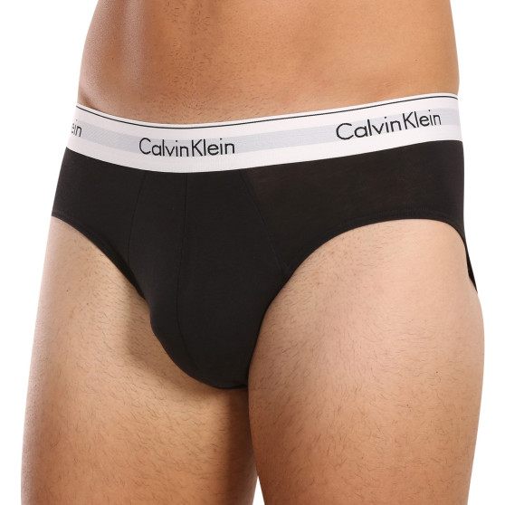 3PACK herrkalsonger Calvin Klein multicolour (NB2379A-GW4)