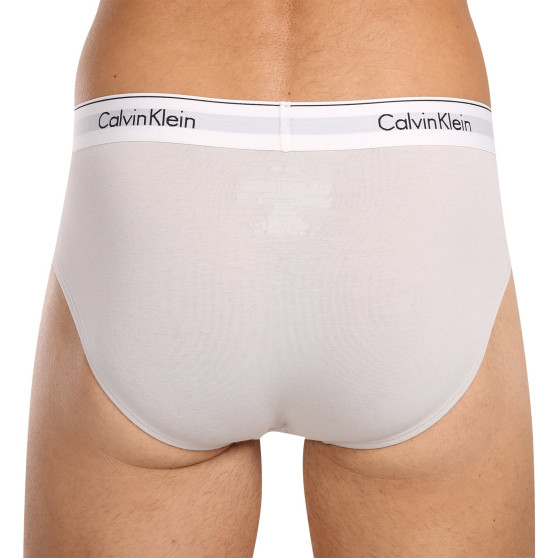 3PACK herrkalsonger Calvin Klein multicolour (NB2379A-GW4)