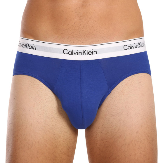 3PACK herrkalsonger Calvin Klein multicolour (NB2379A-GW4)