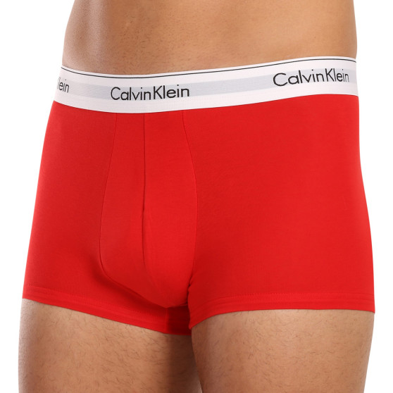 3PACK Boxershorts för herrar Calvin Klein multicolour (NB2380A-GVZ)