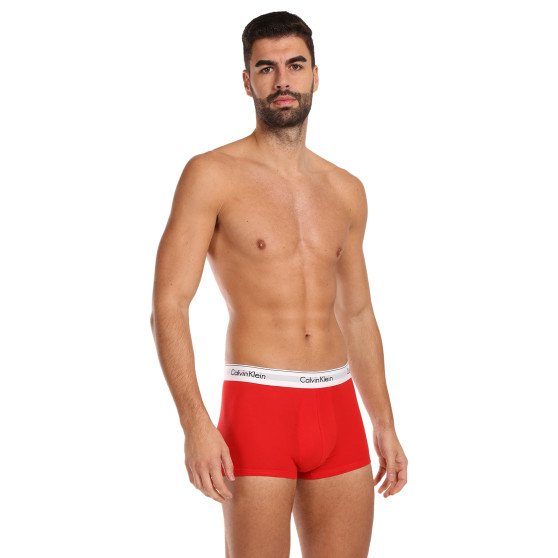 3PACK Boxershorts för herrar Calvin Klein multicolour (NB2380A-GVZ)