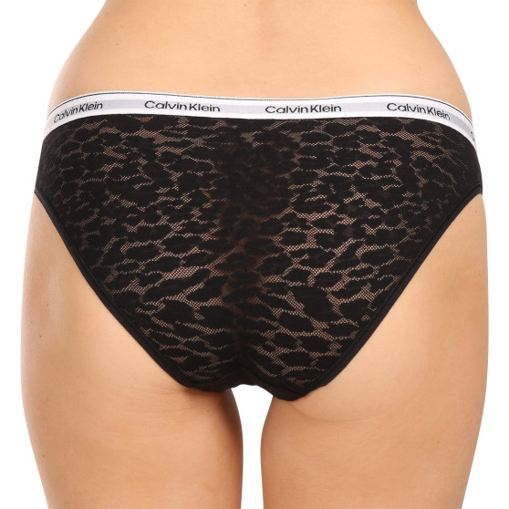 3PACK damtrosor Calvin Klein multicolour (QD5069E-GP6)