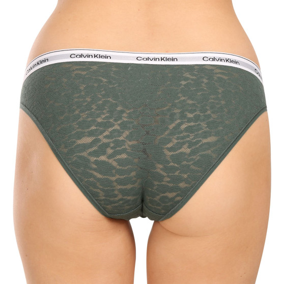 3PACK damtrosor Calvin Klein multicolour (QD5069E-GP6)