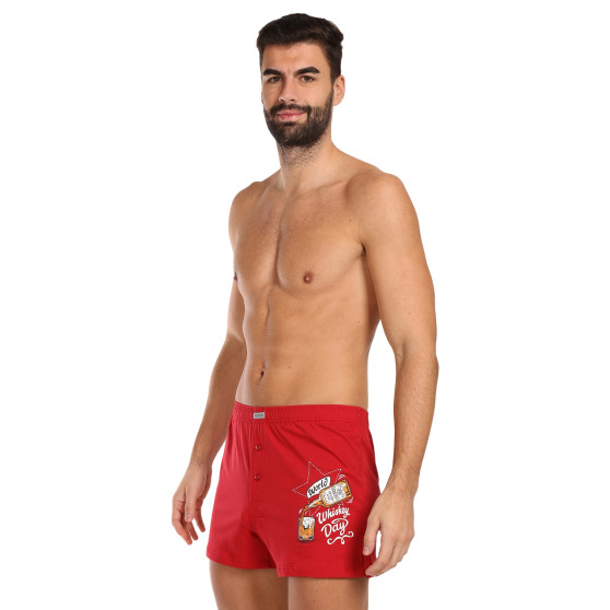 6PACKBoxershorts för herrar Andrie flerfärgad (PS 5777)