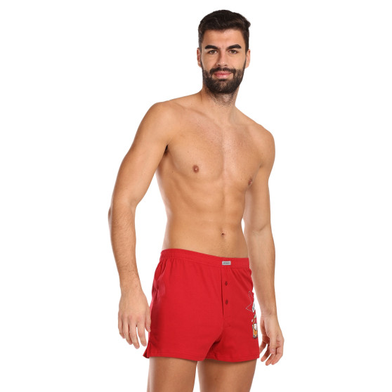 6PACKBoxershorts för herrar Andrie flerfärgad (PS 5777)