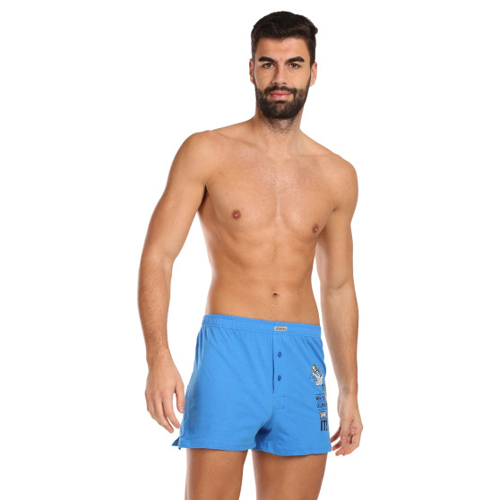 6PACKBoxershorts för herrar Andrie flerfärgad (PS 5777)