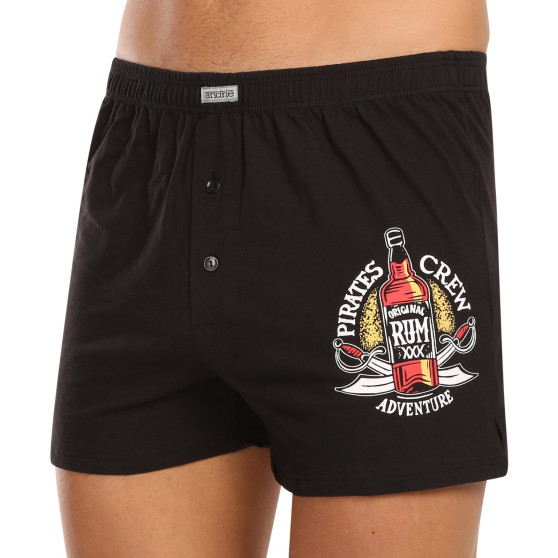 6PACKBoxershorts för herrar Andrie flerfärgad (PS 5777)