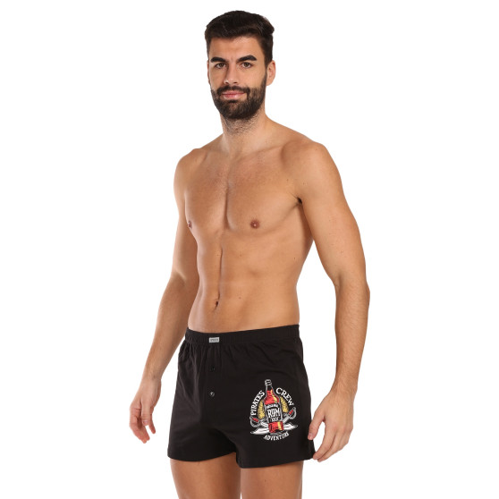 6PACKBoxershorts för herrar Andrie flerfärgad (PS 5777)