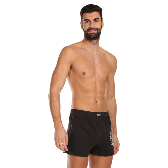 6PACKBoxershorts för herrar Andrie flerfärgad (PS 5777)