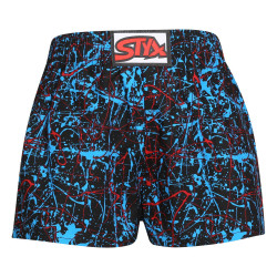 Shorts för barn Styx art classic rubber Jáchym (J1653)