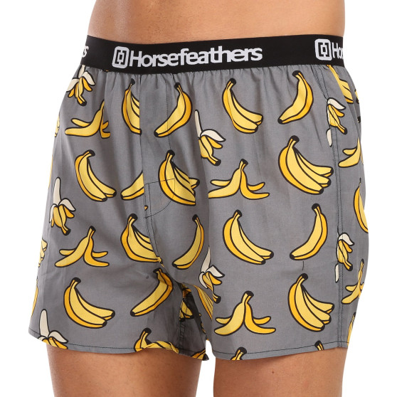 boxershorts för herrar Horsefeathers Frazier Bananas (AM166I)