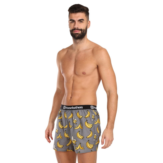 boxershorts för herrar Horsefeathers Frazier Bananas (AM166I)