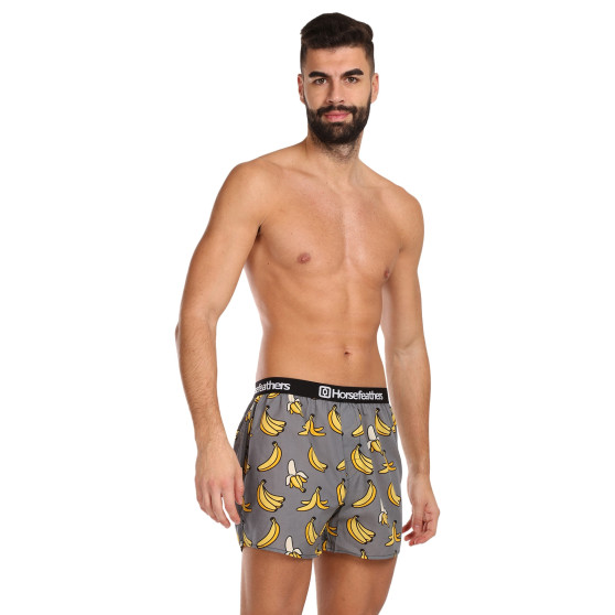 boxershorts för herrar Horsefeathers Frazier Bananas (AM166I)