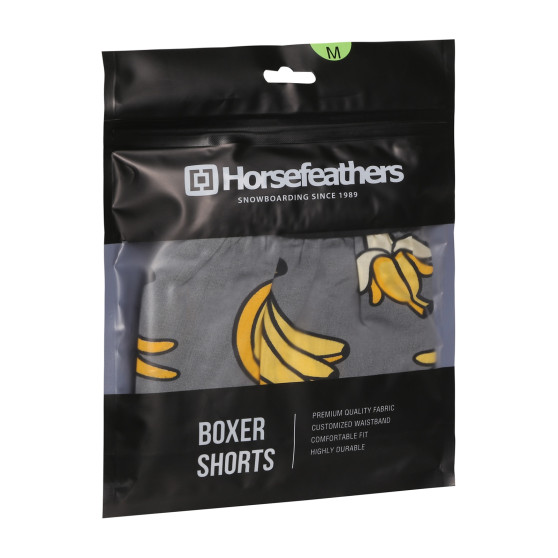 boxershorts för herrar Horsefeathers Frazier Bananas (AM166I)