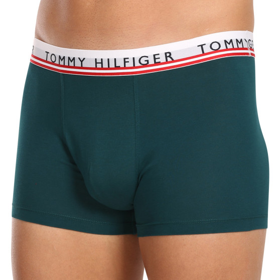 3PACK Boxershorts för herrar Tommy Hilfiger multicolour (UM0UM03007 0UF)