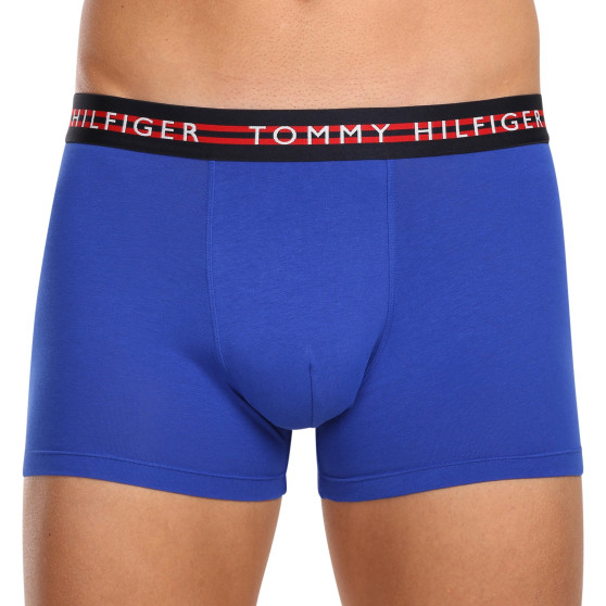 3PACK Boxershorts för herrar Tommy Hilfiger multicolour (UM0UM03007 0UF)