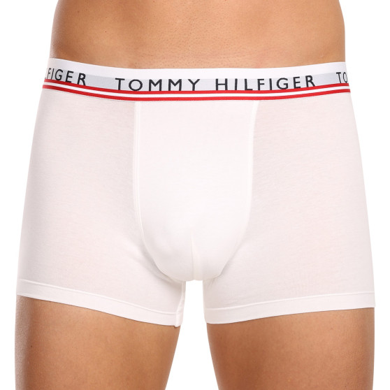 3PACK Boxershorts för herrar Tommy Hilfiger multicolour (UM0UM03007 0X0)