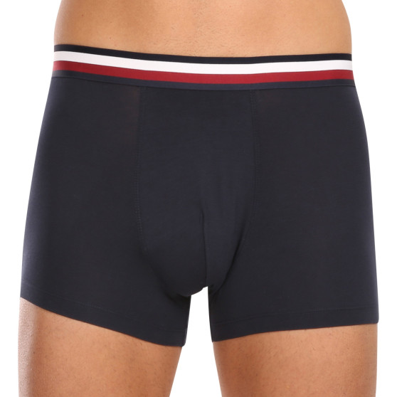 3PACK Boxershorts för herrar Tommy Hilfiger multicolour (UM0UM03035 0T1)